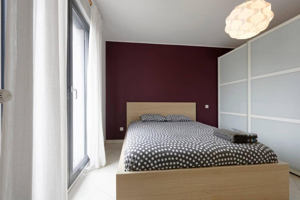 Rooftop Luxembourg Ville Luaran gambar