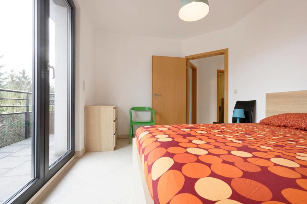 Rooftop Luxembourg Ville Luaran gambar