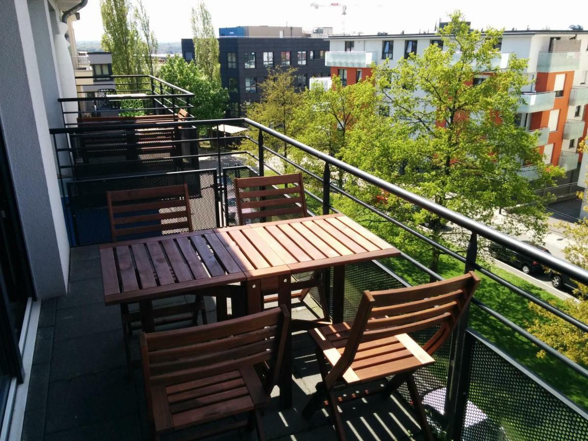 Rooftop Luxembourg Ville Luaran gambar